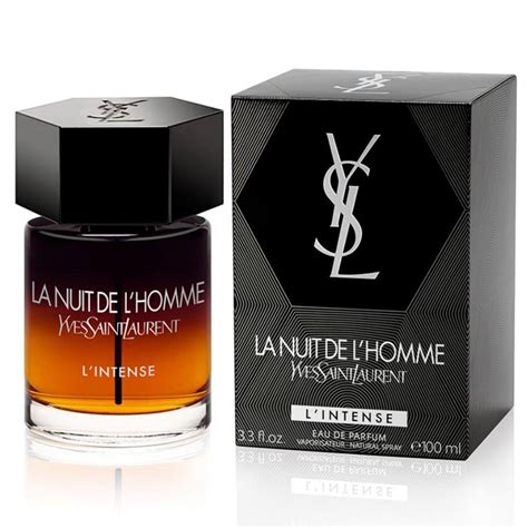 la nuit ysl perfume uae|YSL perfume la nuit.